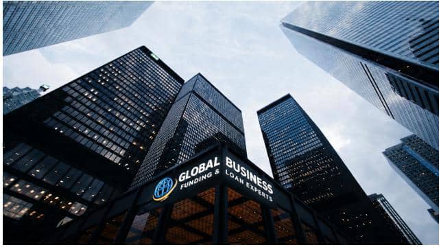 Corporate Building